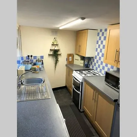 Feriehus Mena Cottage, Cosy Country And Quaint. Hunmanby