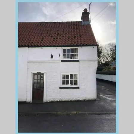 Mena Cottage, Cosy Country And Quaint. Hunmanby