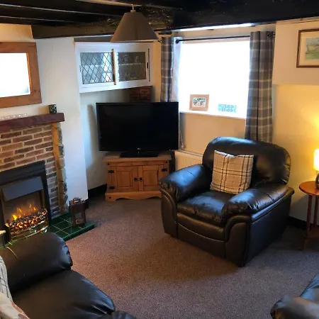 Mena Cottage, Cosy Country And Quaint. Feriehus Hunmanby