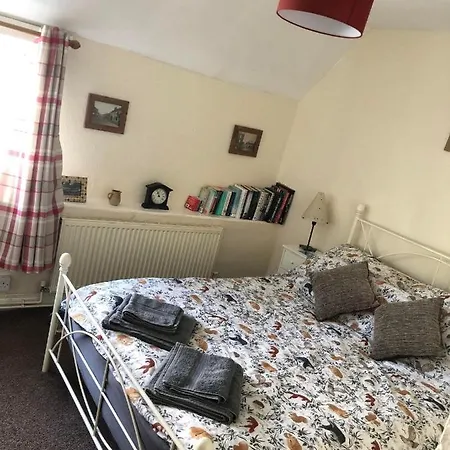 Mena Cottage, Cosy Country And Quaint. * Hunmanby