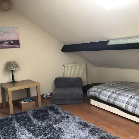 Feriehus Mena Cottage, Cosy Country And Quaint. Hunmanby