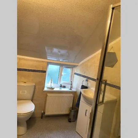 Mena Cottage, Cosy Country And Quaint. * Ханманби