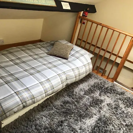 Дом отдыха Mena Cottage, Cosy Country And Quaint. Ханманби