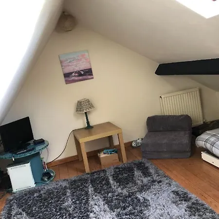 Mena Cottage, Cosy Country And Quaint. *