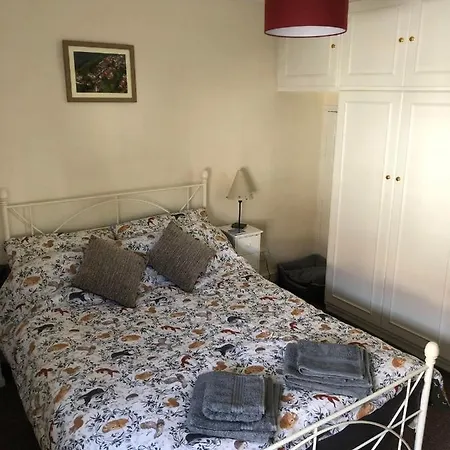 Mena Cottage, Cosy Country And Quaint. * Ханманби