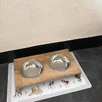 度假居 Mena Cottage, Cosy Country And Quaint. 亨曼比